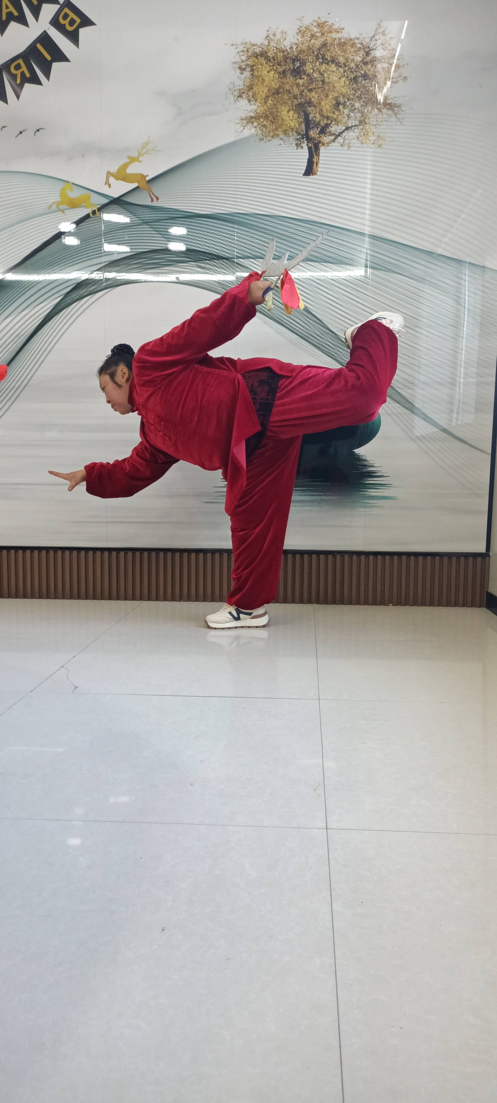 kaiyun网站-传统武道会，展现技艺的力量与美感