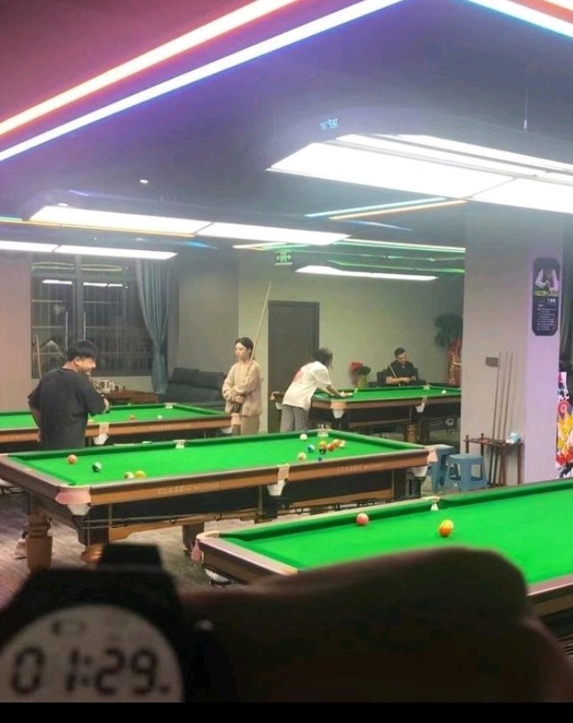 球桌升级,提升比赛体验,吸引更多新手加入台球运动的简单介绍 球桌升级,提升比赛体验,吸引更多新手加入台球运动的简单介绍