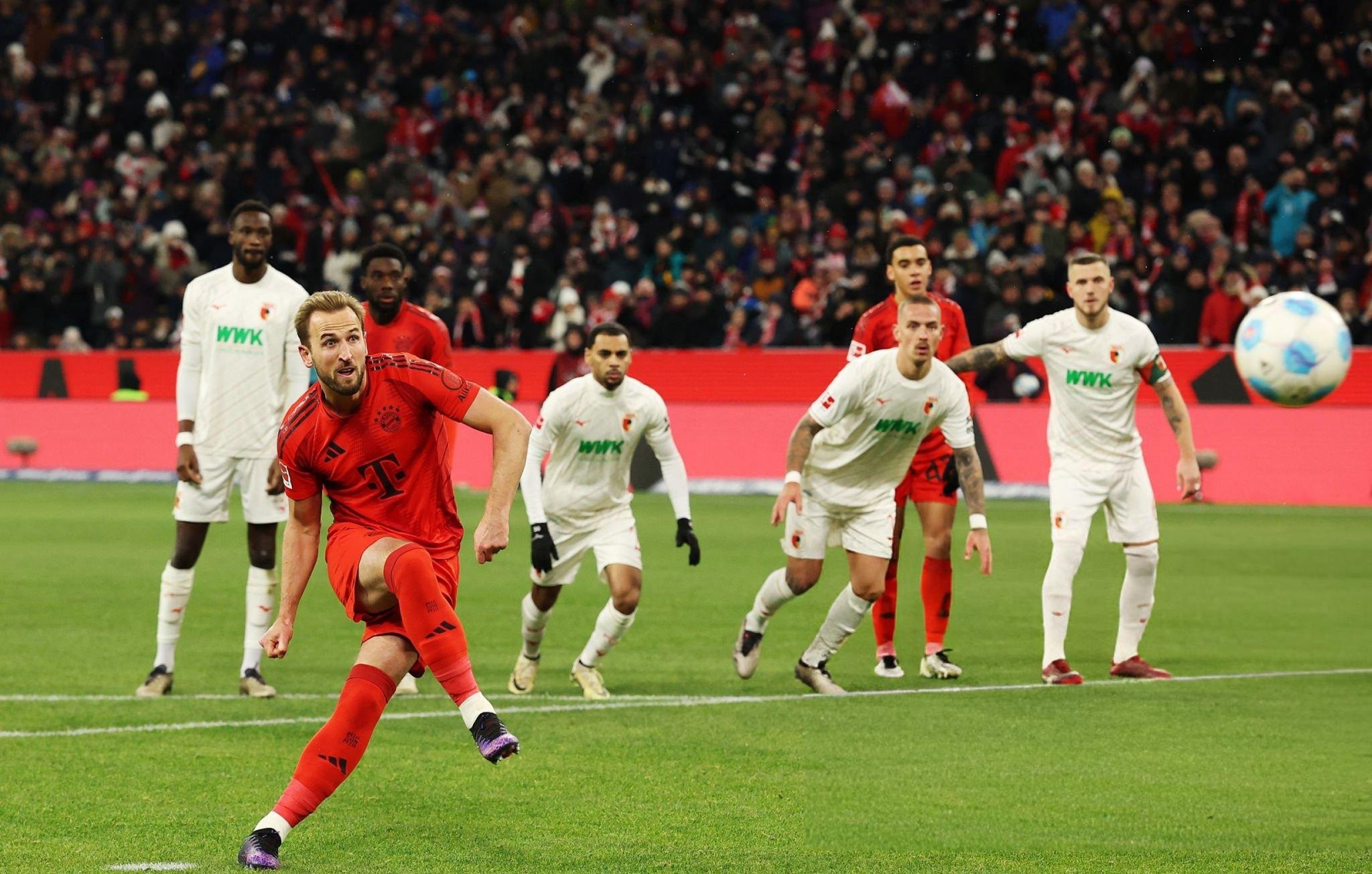 Kaiyun(中国)开云-五大联赛史上最伟大10场比赛，你看过几场？