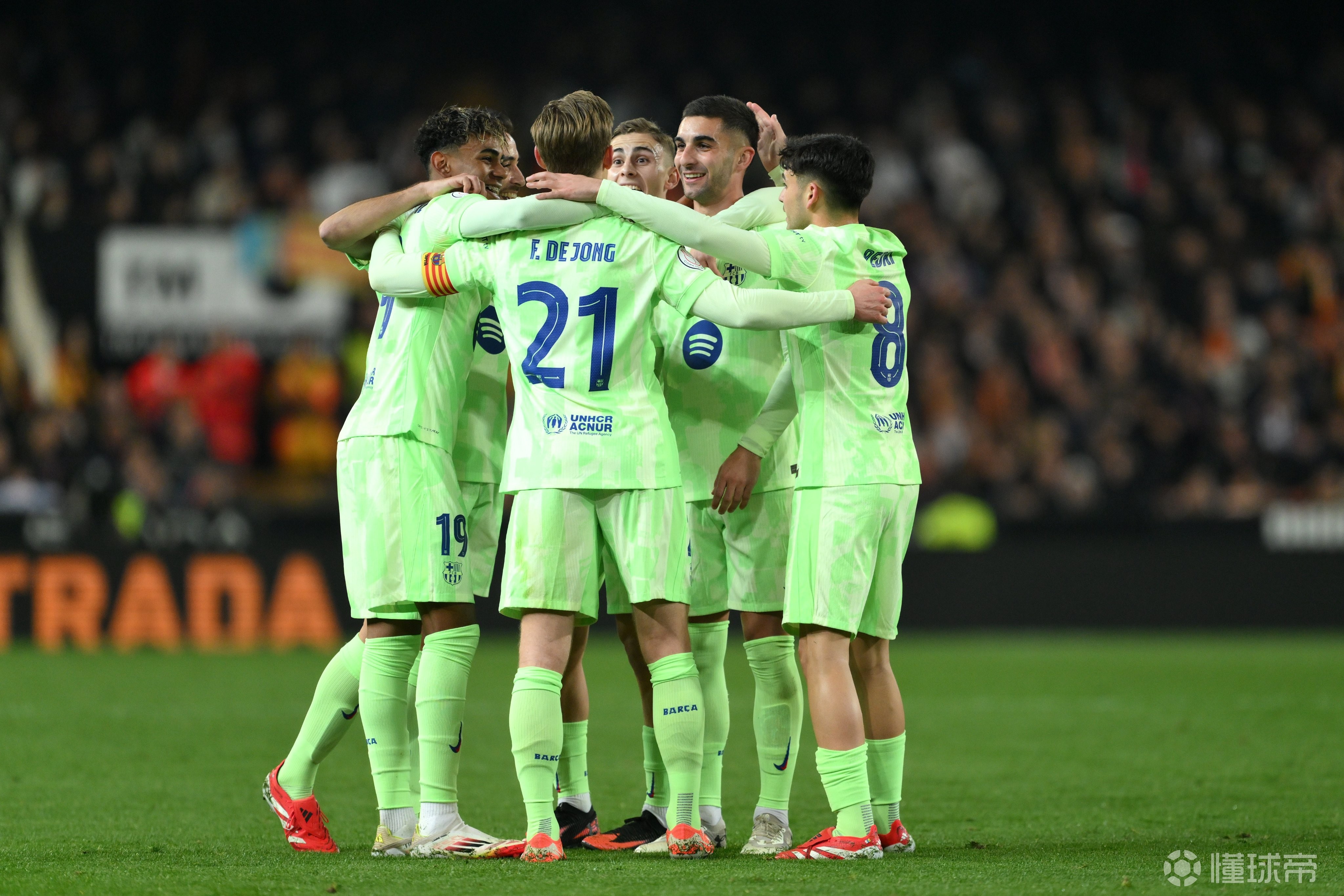 关于巴萨掌控比赛节奏,逐步蚕食对手防线的信息 关于巴萨掌控比赛节奏,逐步蚕食对手防线的信息