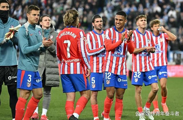 西甲多场比赛激烈进行,马德里双雄再次失分的简单介绍 西甲多场比赛激烈进行,马德里双雄再次失分的简单介绍