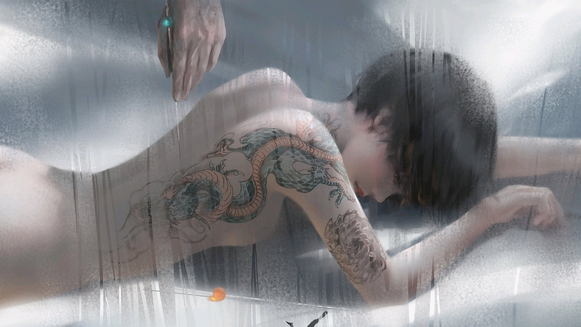 阿尔·哈姆达乌伊在巴黎奥运会男足比赛中展现出强大的防守能力