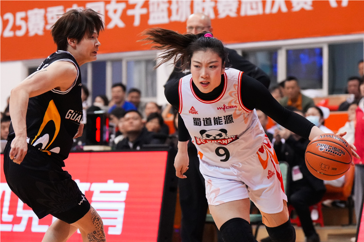 开云体育:WCBA总决赛门票销售火爆,球迷热情高涨的简单介绍 开云体育:WCBA总决赛门票销售火爆,球迷热情高涨的简单介绍