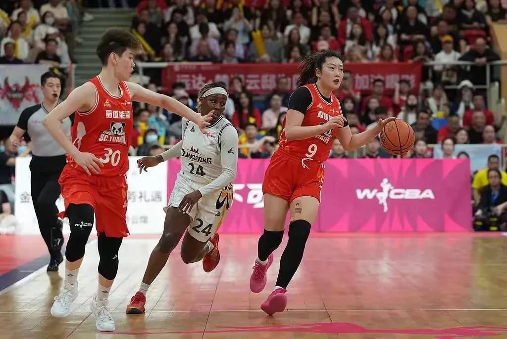 开云体育:WCBA总决赛门票销售火爆,球迷热情高涨的简单介绍 开云体育:WCBA总决赛门票销售火爆,球迷热情高涨的简单介绍