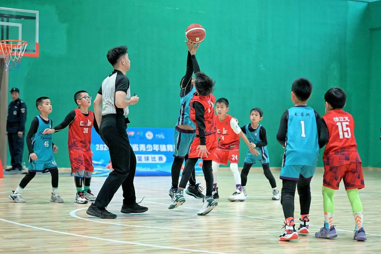 开云体育：青少年篮球培训，如何才能避免拔苗助长，让孩子健康成长？的简单介绍
