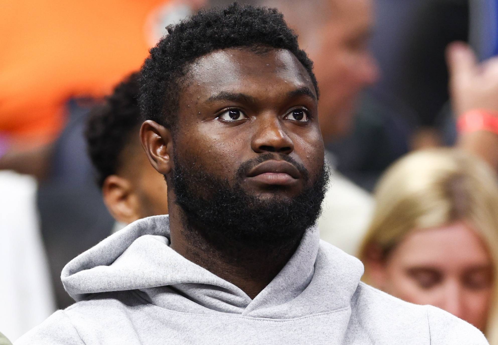 威廉森：鹈鹕的未来之星的简单介绍