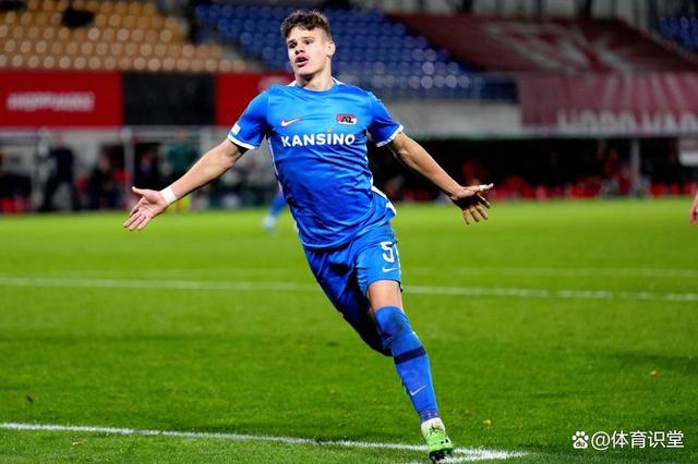 开云体育:年轻球员郭田雨潜力分析：技术特点与发展瓶颈的简单介绍