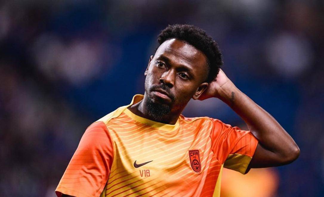 开云体育:归化球员费南多:在康复训练中积极努力,争取早日重返赛场的简单介绍 开云体育:归化球员费南多:在康复训练中积极努力,争取早日重返赛场的简单介绍