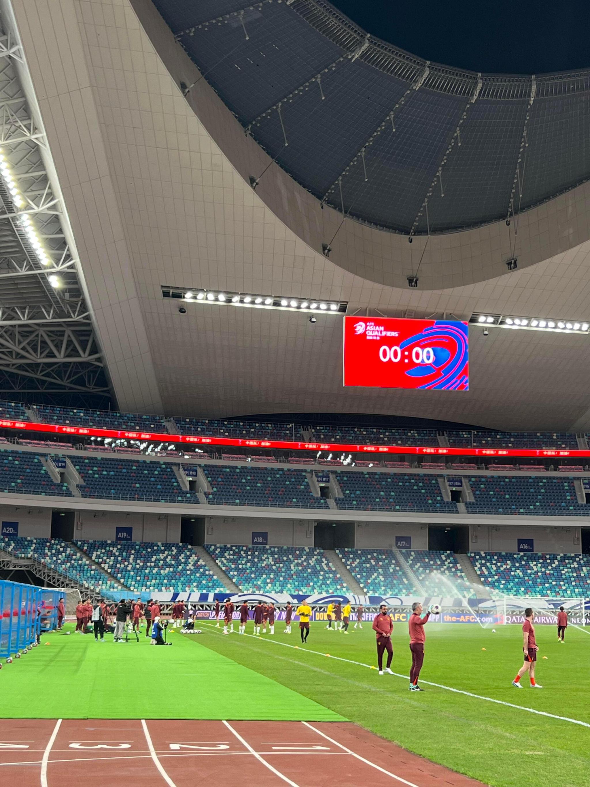 开云体育：WCBA联赛的赛场安全保障措施：确保球员和观众的安全