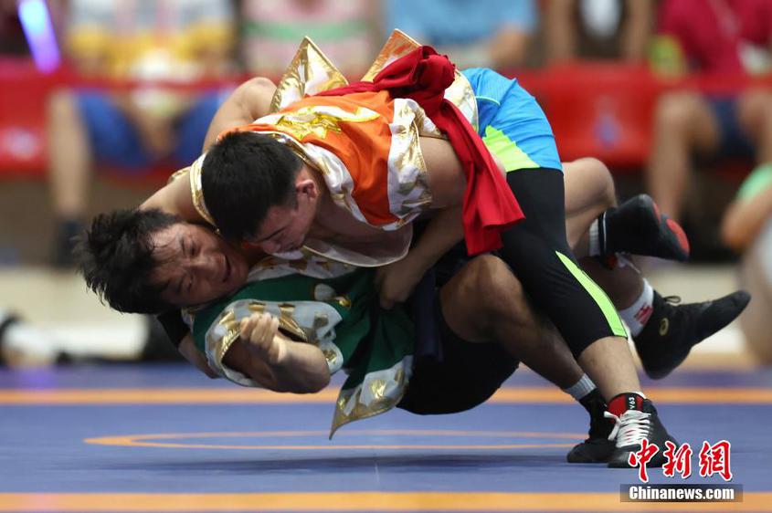 包含开云体育:国际式摔跤赛场的较量,实力与技巧的结合的词条 包含开云体育:国际式摔跤赛场的较量,实力与技巧的结合的词条