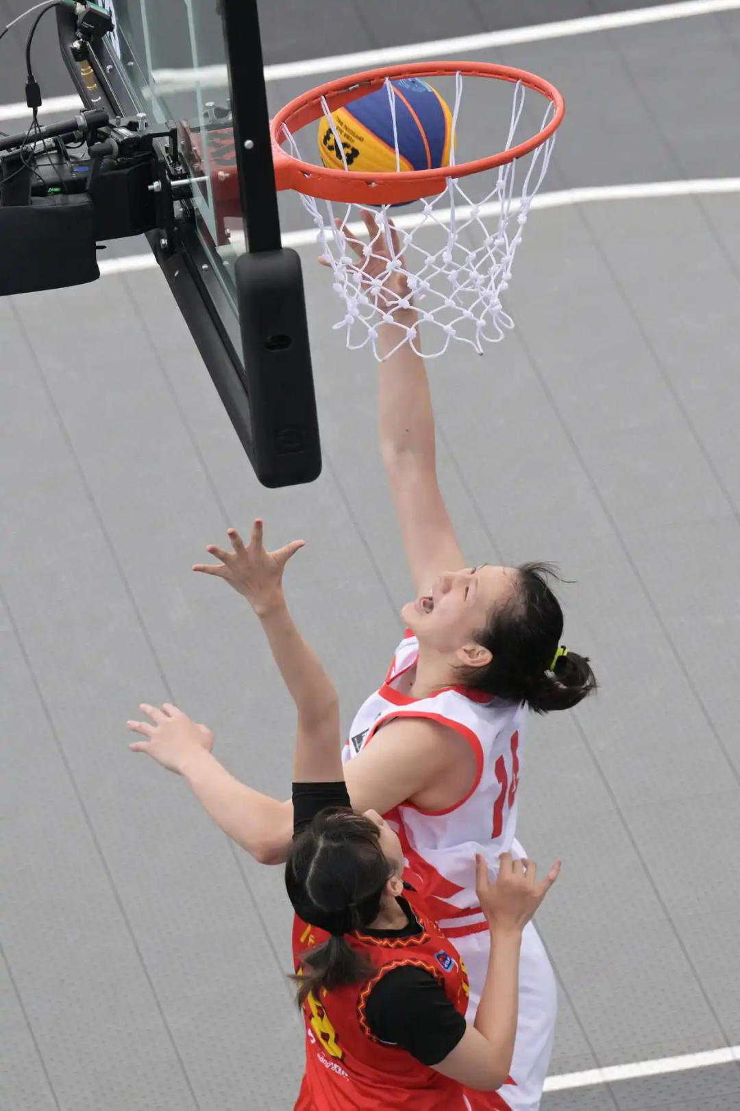 包含开云体育:中国女篮精神传承:从老女篮到新一代的词条 包含开云体育:中国女篮精神传承:从老女篮到新一代的词条