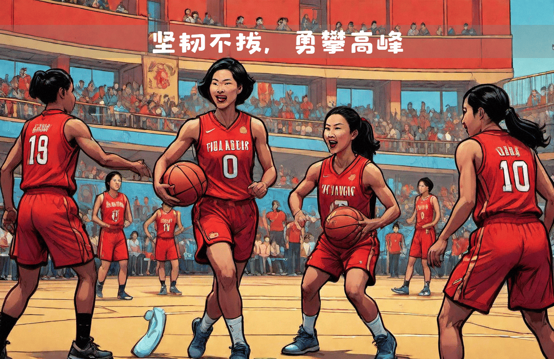 包含开云体育:中国女篮精神传承:从老女篮到新一代的词条 包含开云体育:中国女篮精神传承:从老女篮到新一代的词条