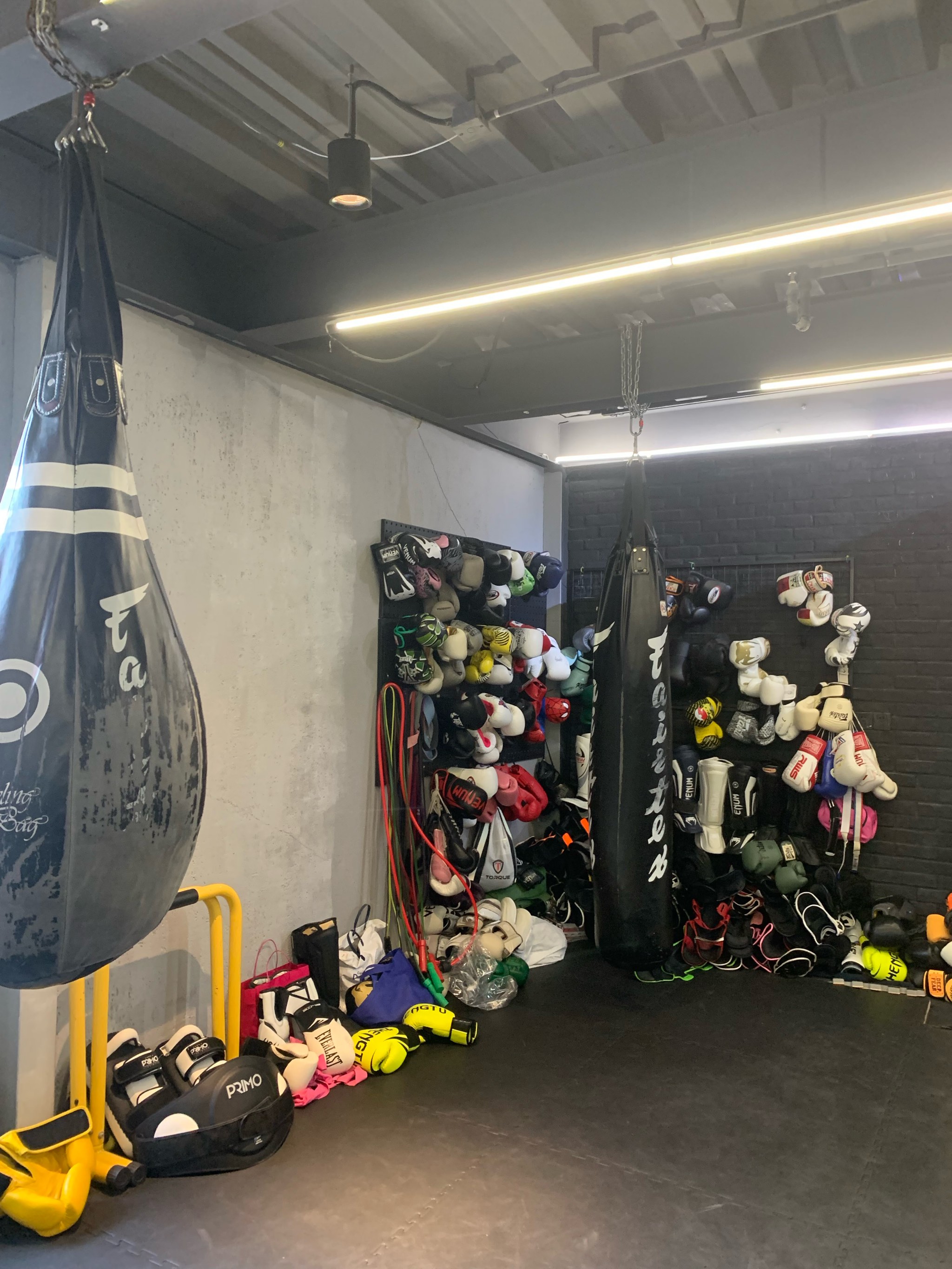 关于开云体育:泰拳比赛，肘膝并用凶猛无比的信息