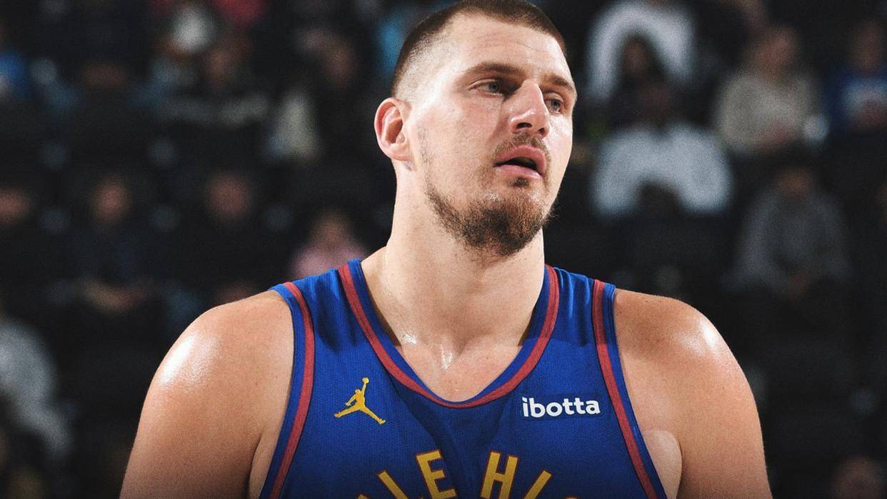 关于开云体育:掘金队约基奇：低调巨星，统治内线的信息