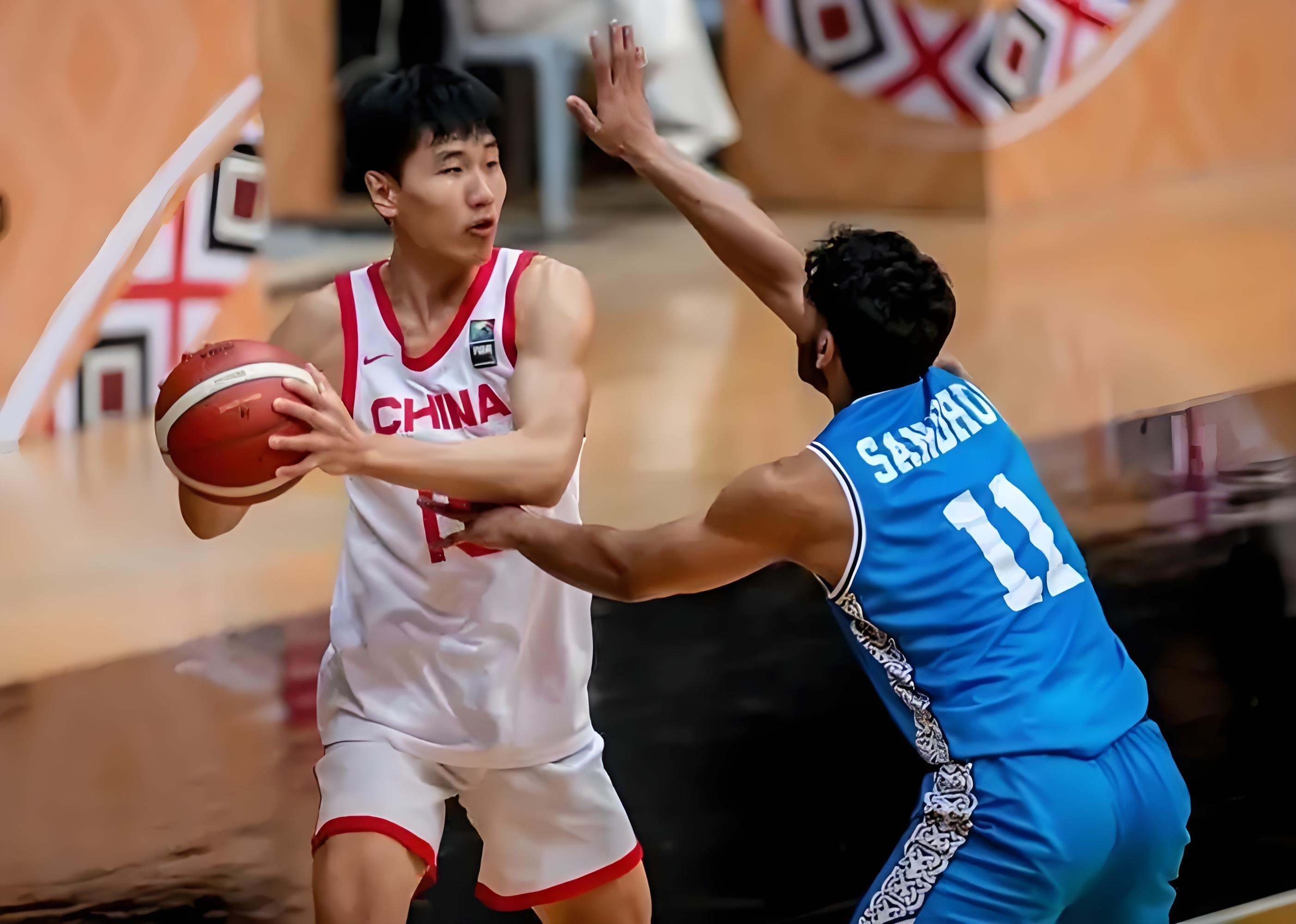 开云体育：中国男篮的亚洲杯：如何重夺冠军，证明中国篮球的实力？的简单介绍