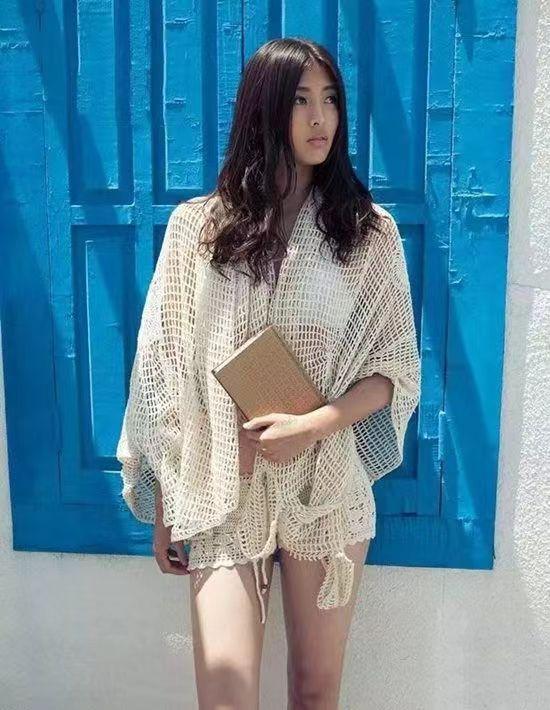 开云体育:中国女足门将赵丽娜“颜值与实力并存”，球迷：她是球场上最美的风景！的简单介绍