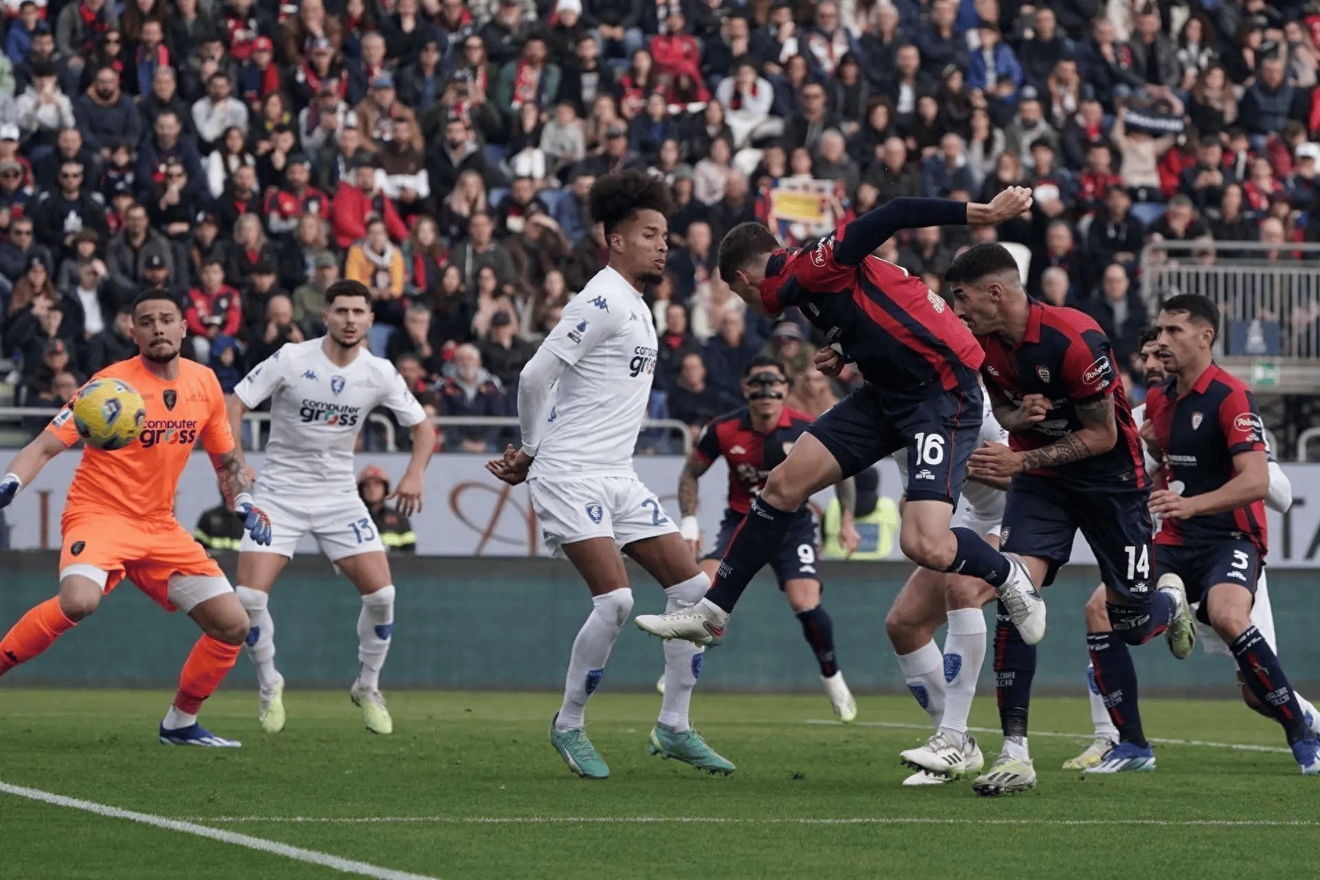 开云体育:意甲恩波利的年轻球员培养计划的简单介绍 开云体育:意甲恩波利的年轻球员培养计划的简单介绍