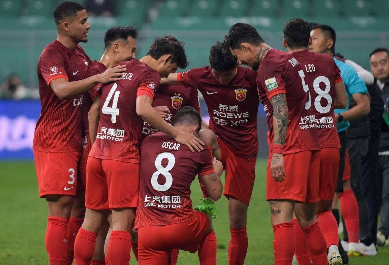 开云体育:中超联赛第九轮:比赛精彩纷呈,进球不断,球迷大呼过瘾的简单介绍 开云体育:中超联赛第九轮:比赛精彩纷呈,进球不断,球迷大呼过瘾的简单介绍